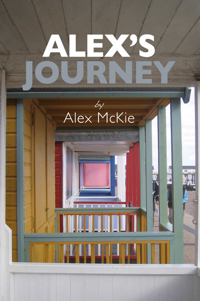 Alex's Journey Cover