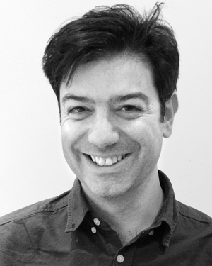 Andrew Shantos