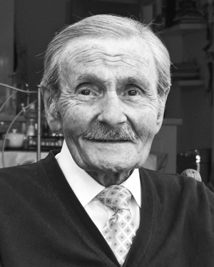 Anthony Tobias Mendelle