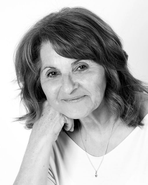 Carolyn Mayling