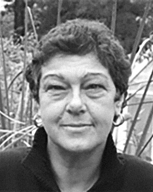 Diane Allison