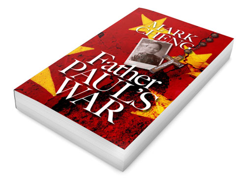 Father Pauls War Cover
