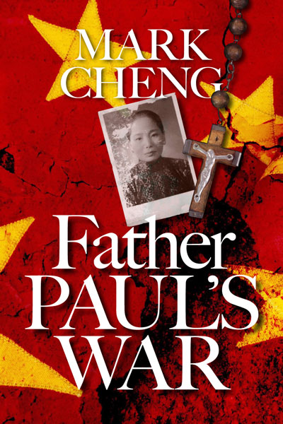 Father Pauls War Cover