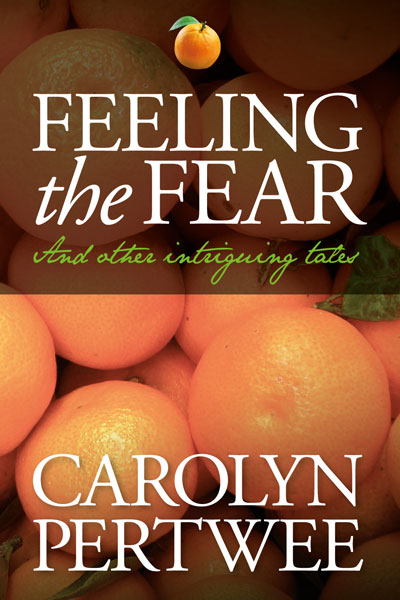 Feeling the Fear Cover
