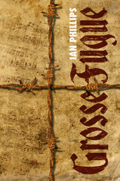 Grosse Fugue Cover