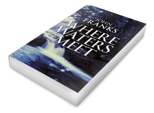 Where Waters Meet Cover
