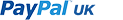 paypal uk